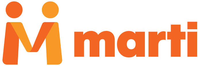 Marti Logo
