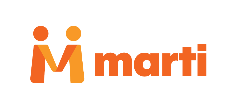 Marti Logo