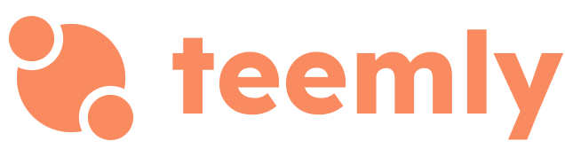 Teemly Logo